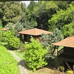 Πάρκο διακοπών Quinta Eiras 2*