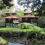 Πάρκο διακοπών Quinta Eiras Santo Antonio da Serra