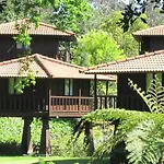 Πάρκο διακοπών Quinta Eiras 2*