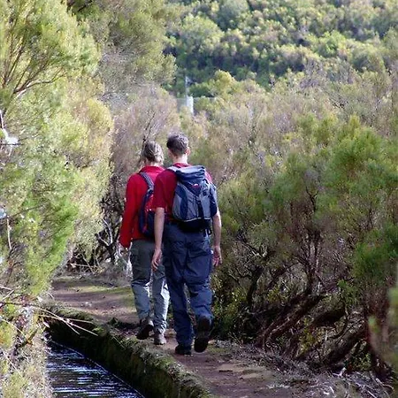 Πάρκο διακοπών Quinta Eiras Santo Antonio da Serra