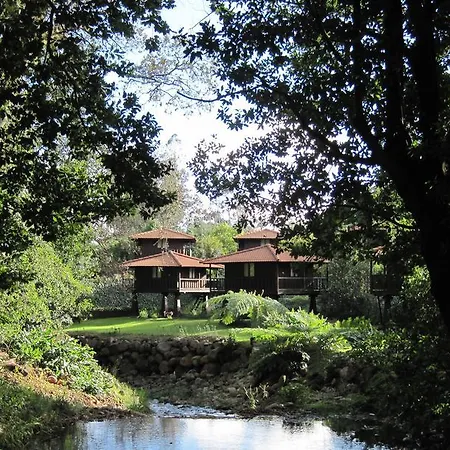 Πάρκο διακοπών Quinta Eiras