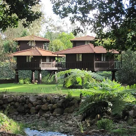 Πάρκο διακοπών Quinta Eiras Santo Antonio da Serra