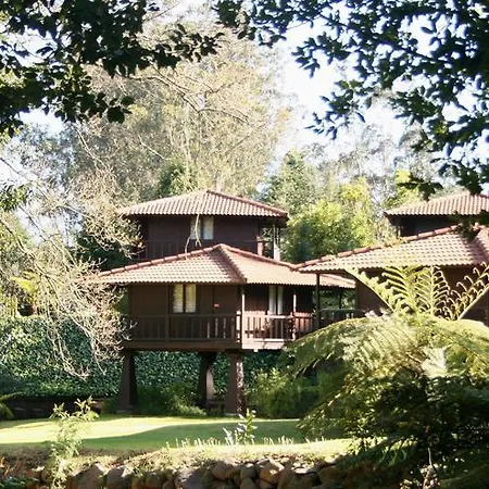 Quinta Eiras 2* Santo Antonio da Serra