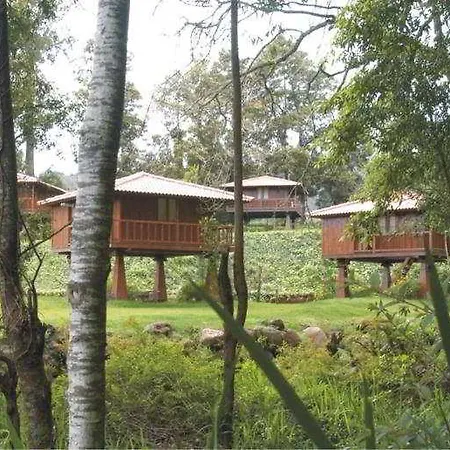 Feriepark Quinta Eiras Santo Antonio da Serra