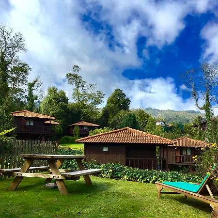 Quinta Eiras Parco vacanze 2*