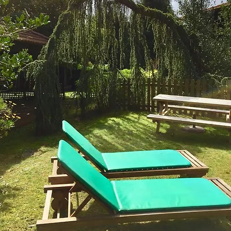 Feriepark Quinta Eiras Santo Antonio da Serra