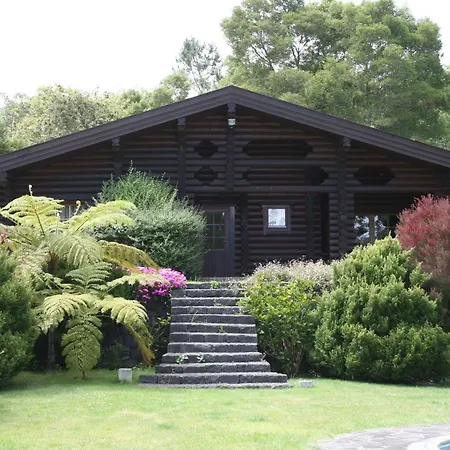 Πάρκο διακοπών Quinta Eiras