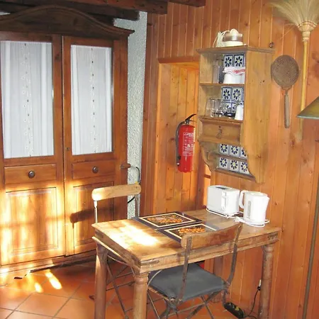 Quinta Eiras Feriepark Santo Antonio da Serra