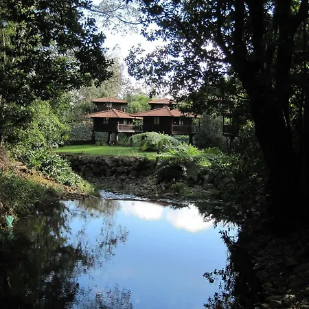 Πάρκο διακοπών Quinta Eiras