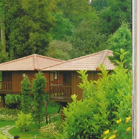 Πάρκο διακοπών Quinta Eiras