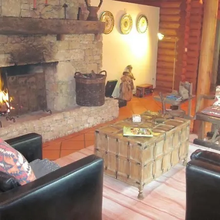 Quinta Eiras 2* Santo Antonio da Serra