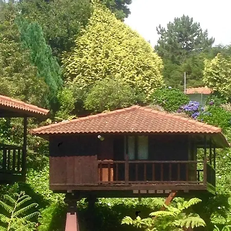 Quinta Eiras Feriepark 2*
