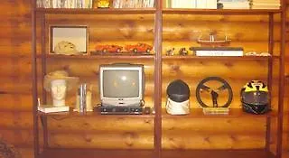 منتزه العطل Quinta Eiras