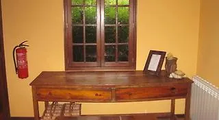 منتزه العطل Quinta Eiras