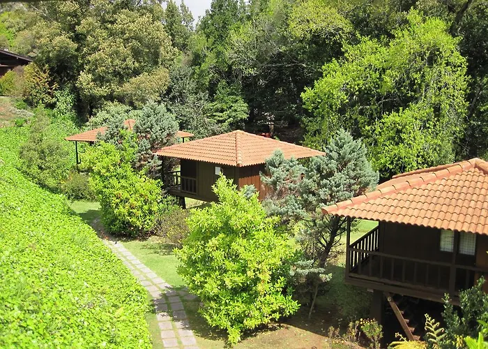 منتزه العطل Quinta Eiras 2*