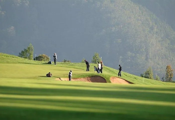 Parco vacanze Quinta Eiras 2*