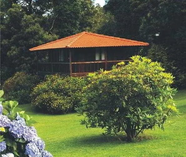 Quinta Eiras Parco vacanze