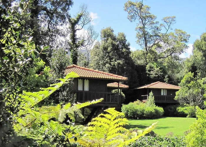 Quinta Eiras منتزه العطل Santo Antonio da Serra