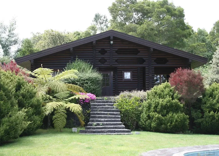 Parco vacanze Quinta Eiras