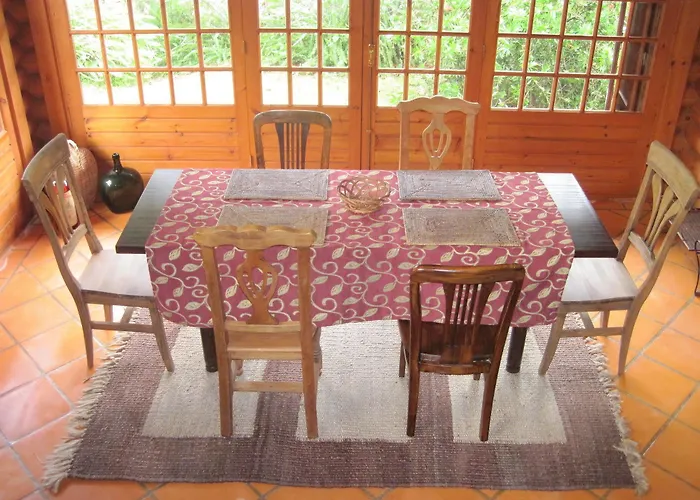 Quinta Eiras Santo Antonio da Serra