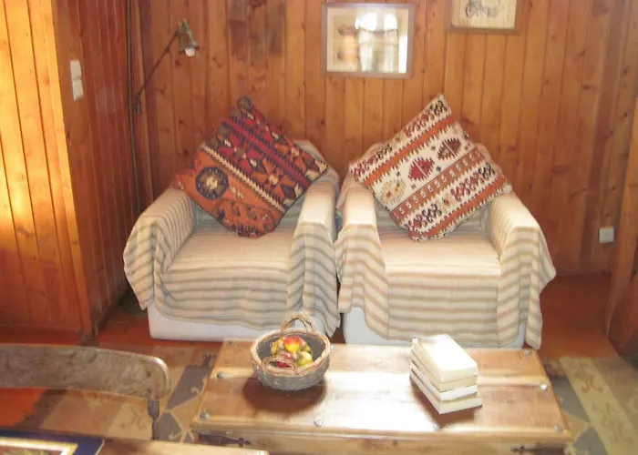 منتزه العطل Quinta Eiras