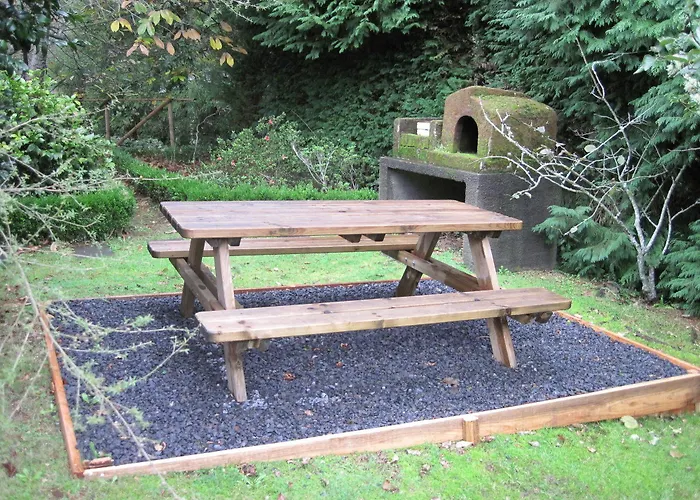 منتزه العطل Quinta Eiras