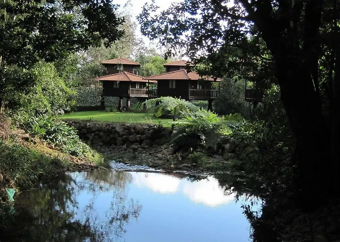 Parco vacanze Quinta Eiras