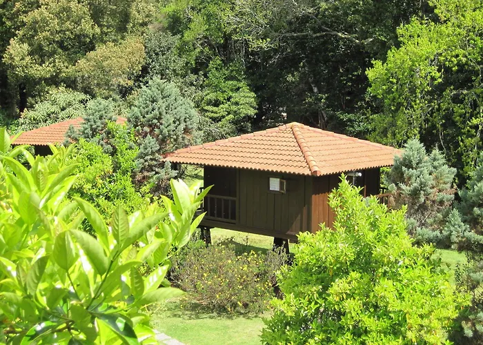 Quinta Eiras منتزه العطل 2*