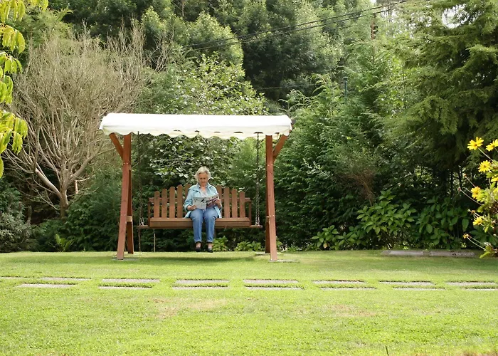 Parco vacanze Quinta Eiras