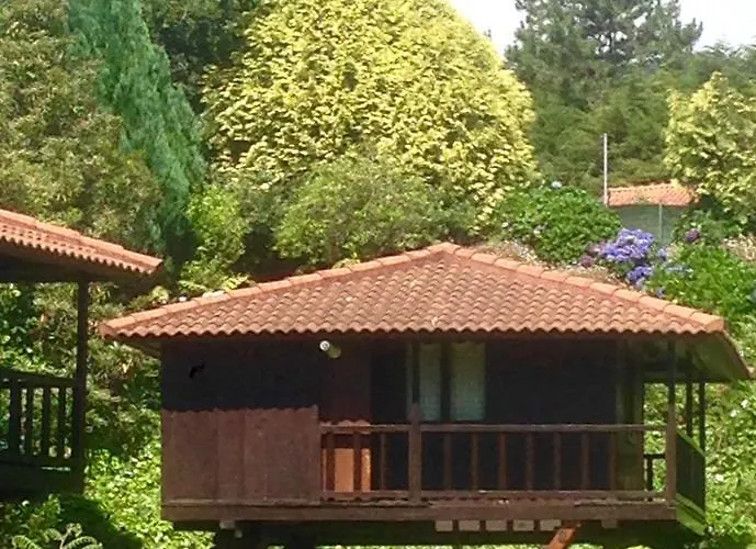 Quinta Eiras منتزه العطل 2*