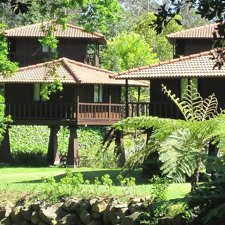 Parque de vacaciones Quinta Eiras