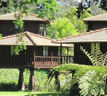 Parque de vacaciones Quinta Eiras 2*