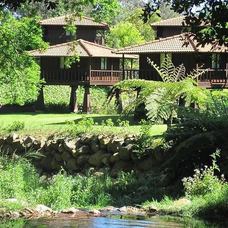 Quinta Eiras Parque de vacaciones