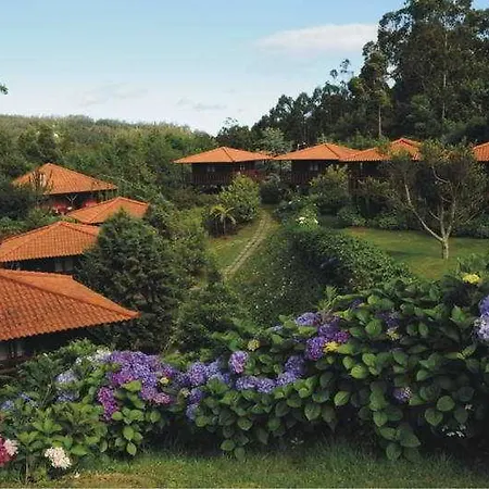 Parque de vacaciones Quinta Eiras