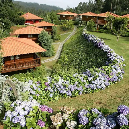 Quinta Eiras Parque de vacaciones