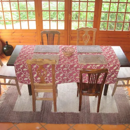 Quinta Eiras Santo Antonio da Serra