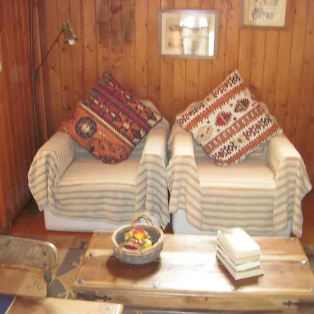 Parque de vacaciones Quinta Eiras