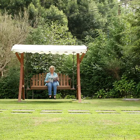 Parque de vacaciones Quinta Eiras