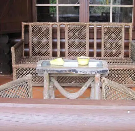 Parque de vacaciones Quinta Eiras Santo Antonio da Serra