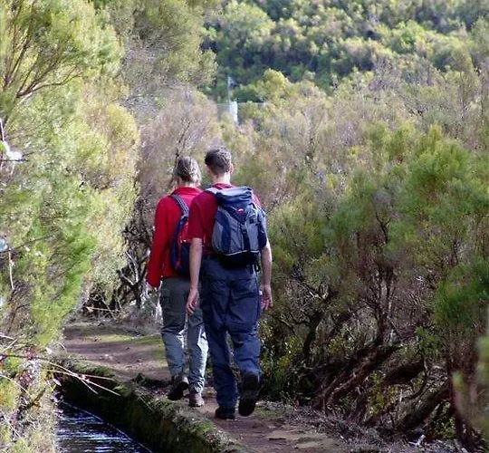 Parque de vacaciones Quinta Eiras Santo Antonio da Serra
