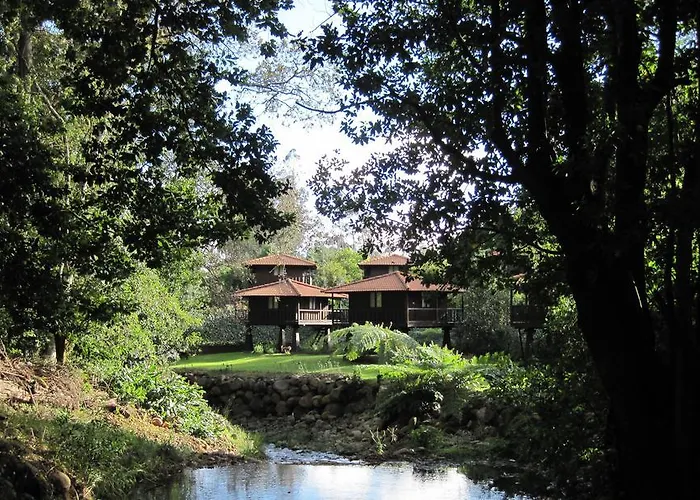 Ferienpark Quinta Eiras