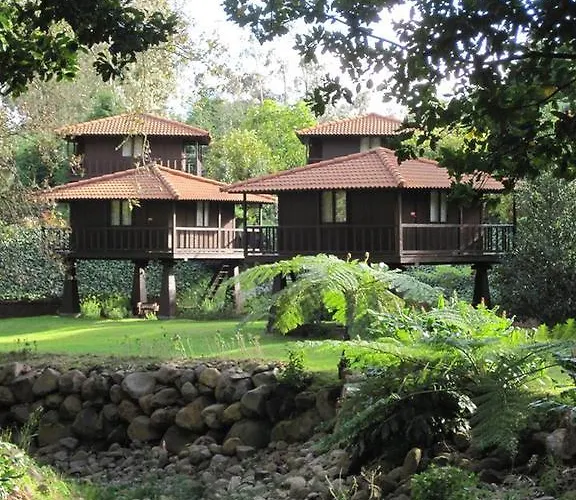 Ferienpark Quinta Eiras Santo Antonio da Serra