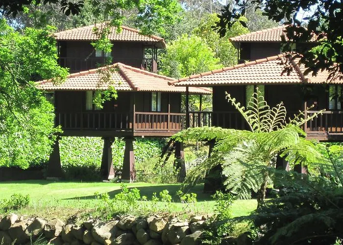 Ferienpark Quinta Eiras