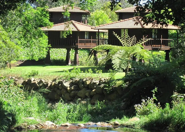 Quinta Eiras Parque de vacaciones
