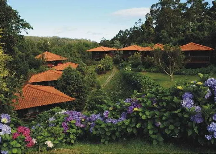 Ferienpark Quinta Eiras