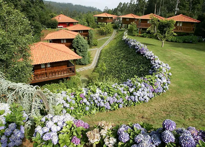 Quinta Eiras Parque de vacaciones