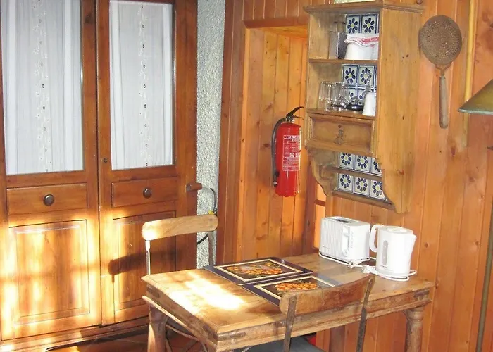 Quinta Eiras Ferienpark Santo Antonio da Serra