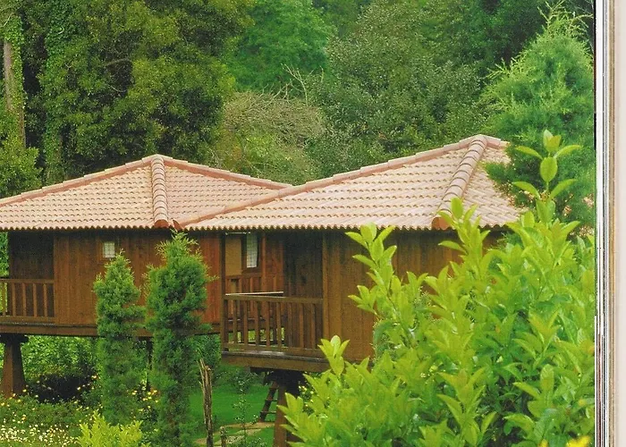 Ferienpark Quinta Eiras