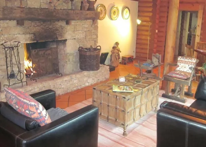 Quinta Eiras 2* Santo Antonio da Serra