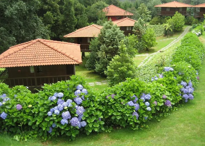 Quinta Eiras 2* Santo Antonio da Serra